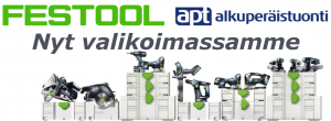 Festool-tyokalut