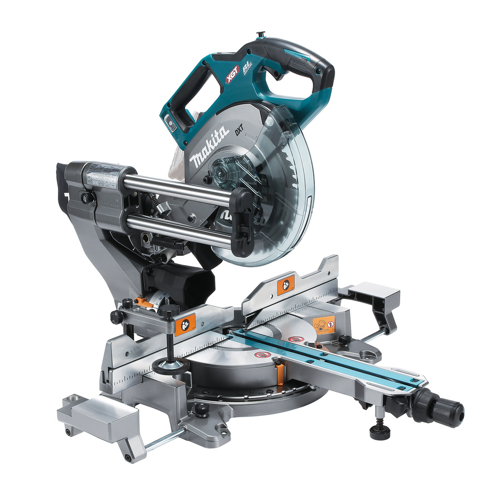 MAKITA LS002GZ01 JIIRISAHA XGT 40V, SAHAUS 70X312MM, TERÄ 216X30MM, AWS. RUNKOVERSIO MAK-LS002GZ01