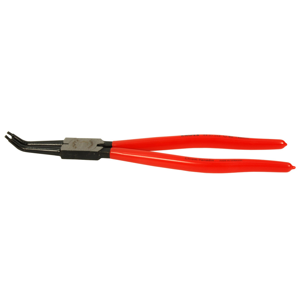 LUKKORENGASPIHDIT 310 MM 85-140 MM TS 45 KX448704