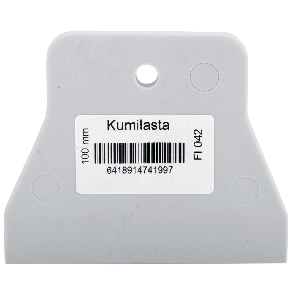 KUMILASTA LEVITYKSEEN 100MM FI042