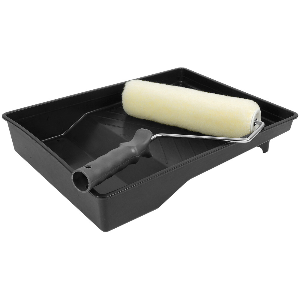 MAALAUSTELASARJA 23CM POLYESTERI FI162