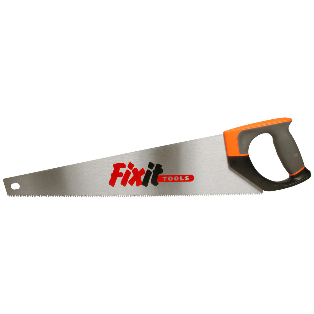 KÄSISAHA FIXIT 500MM 7HAMM. FIX500