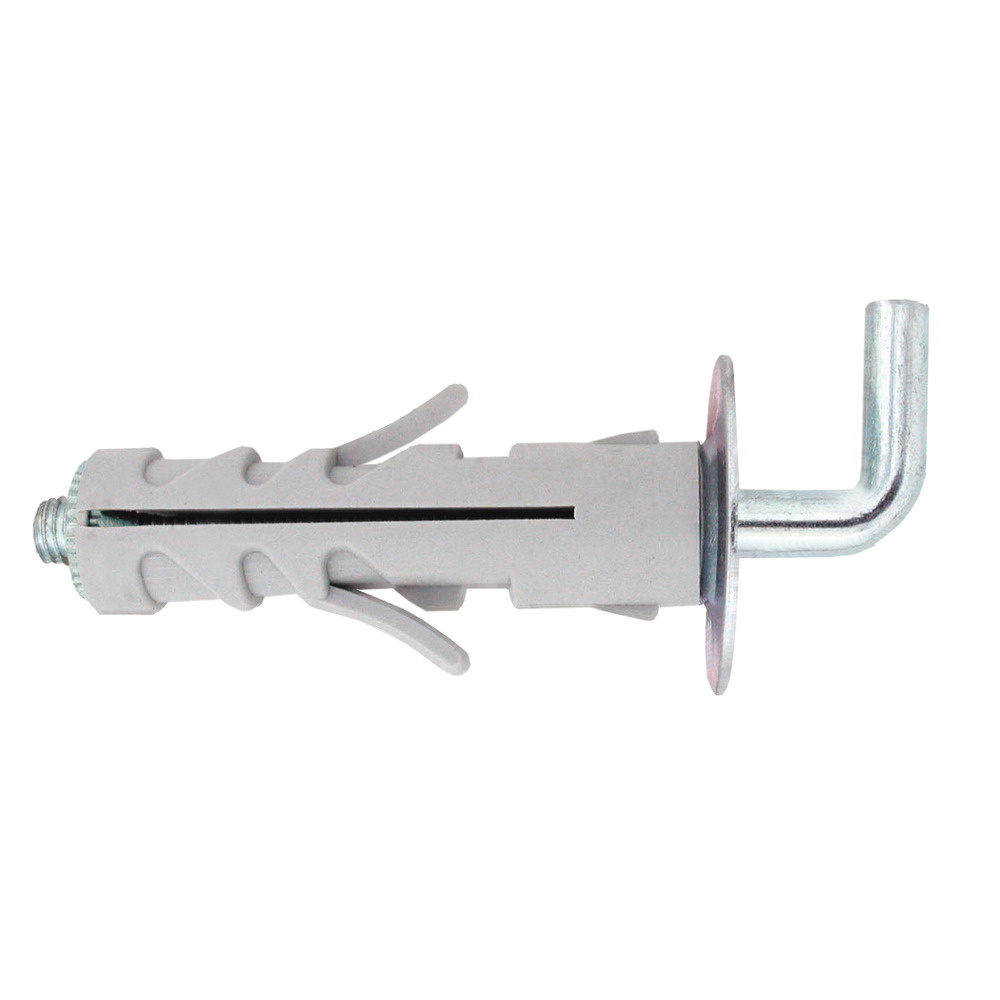 NAILONTULPPA L-KOUK. 9X40MM 6KPL TA FL191