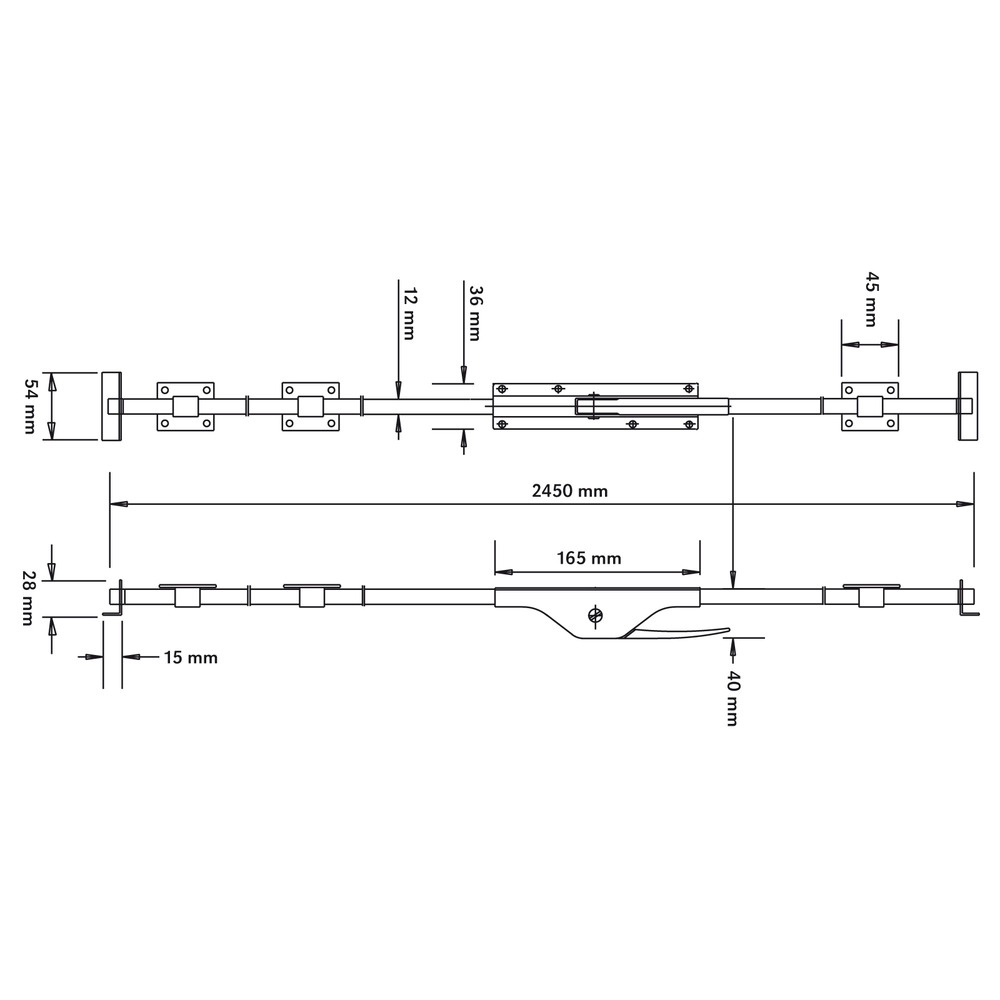 PIKASALPA 1/3 TANKOINEEN     Y HE0001