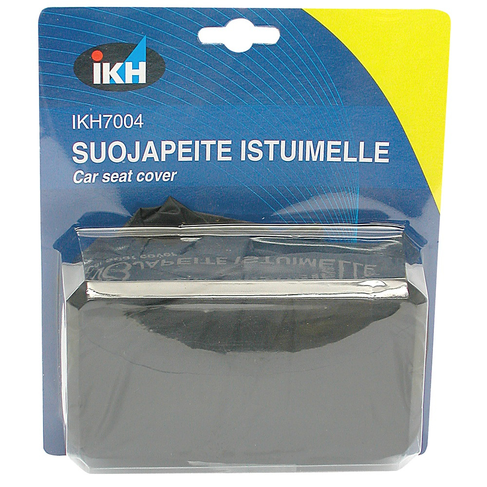 SUOJAPEITE ISTUIN/OHJ.PYÖRÄ    Y IKH7004