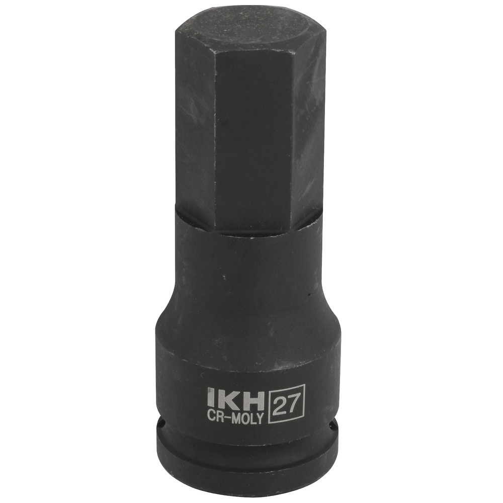 KUUSIOKOLOHYLSY 3/4" 27X100MM IKH7657