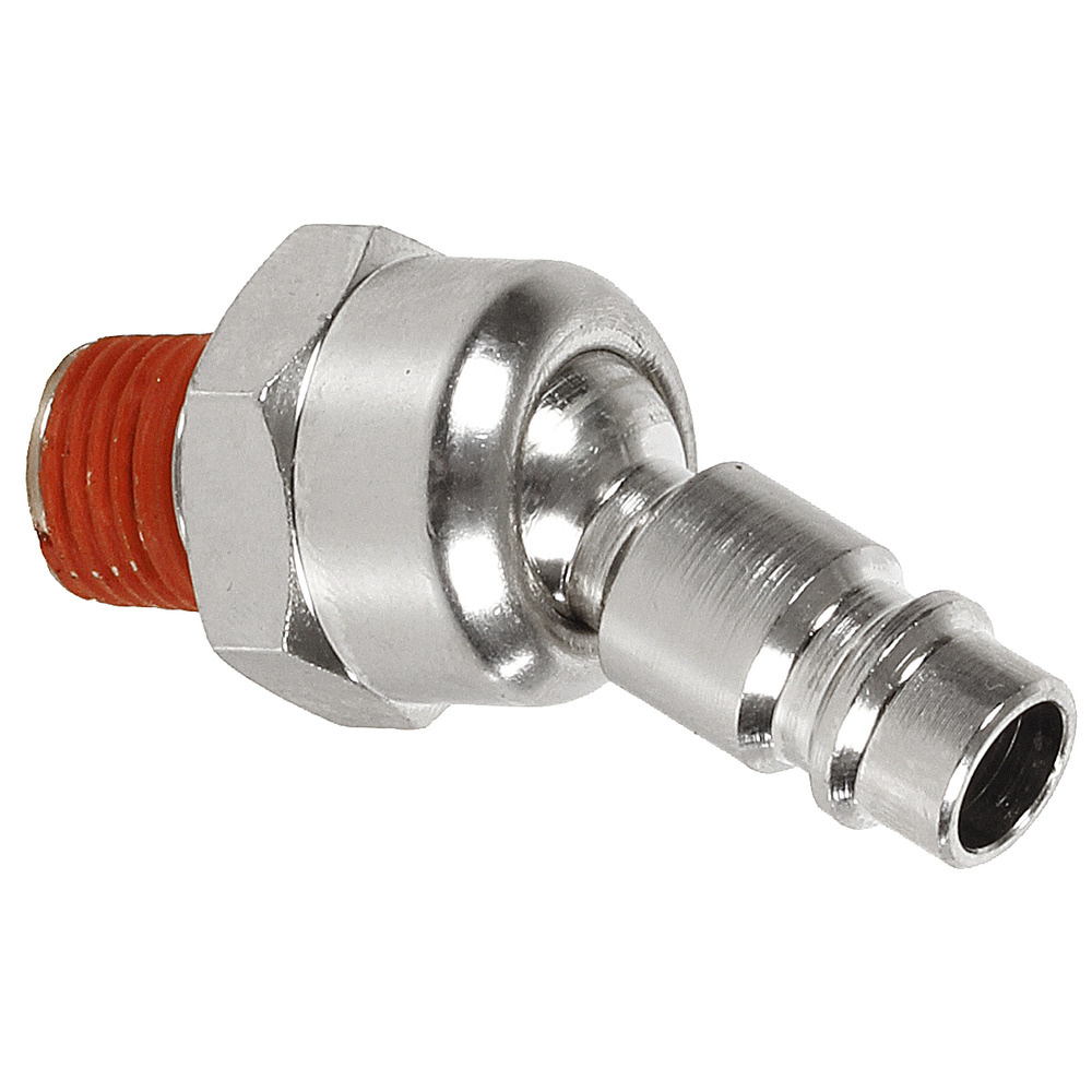 PIKALIITIN PISTOKE R1/4" ULKOKIERRE NIVELTYVÄ IKH8014