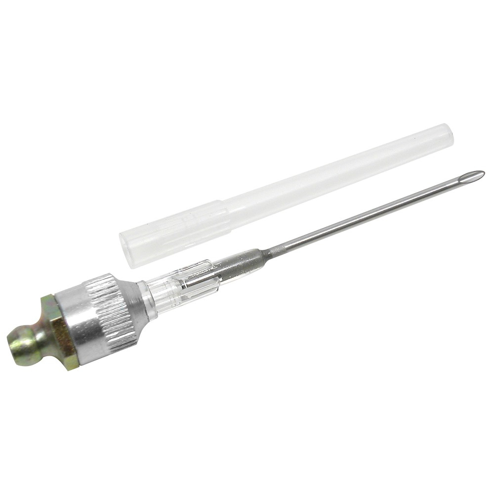 RASVAPRÄSSIN NEULASUUTIN NORMAALI MA3240820