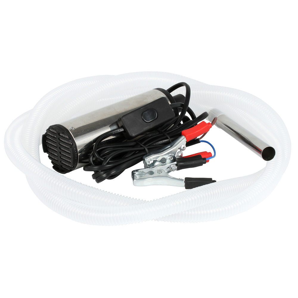 POLTTOAINEPUMPPU 12V UPOTETTAVA MEG35107