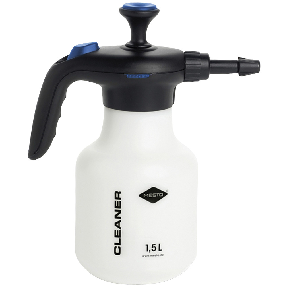 PAINERUISKUPULLO 1,5L JARRUCLEANERILLE MESTO MES004