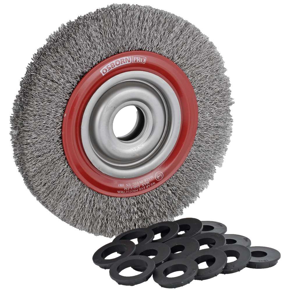 SMIRGELIHARJA 200X30X32MM TERÄSLANKA 0,30MM OB031