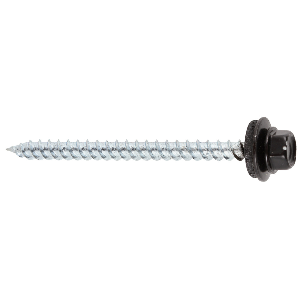 KATERUUVI 4,8X65 RR33 MUSTA 250KPL PL148652