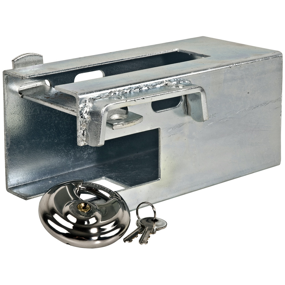 KUULAKYTKIMEN LUKKO RUOSTUMATON LUKKO PV300258