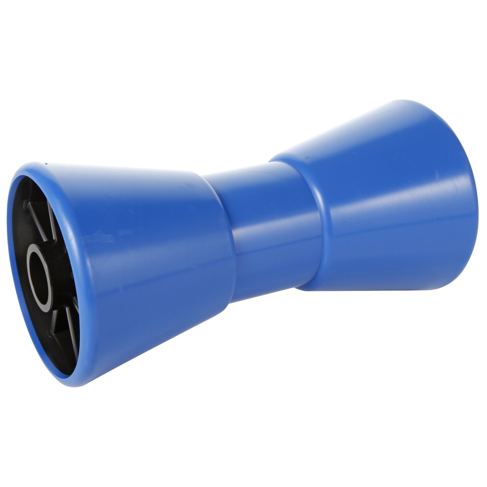 KÖLIRULLA 21X206MM PU SININEN PV300502