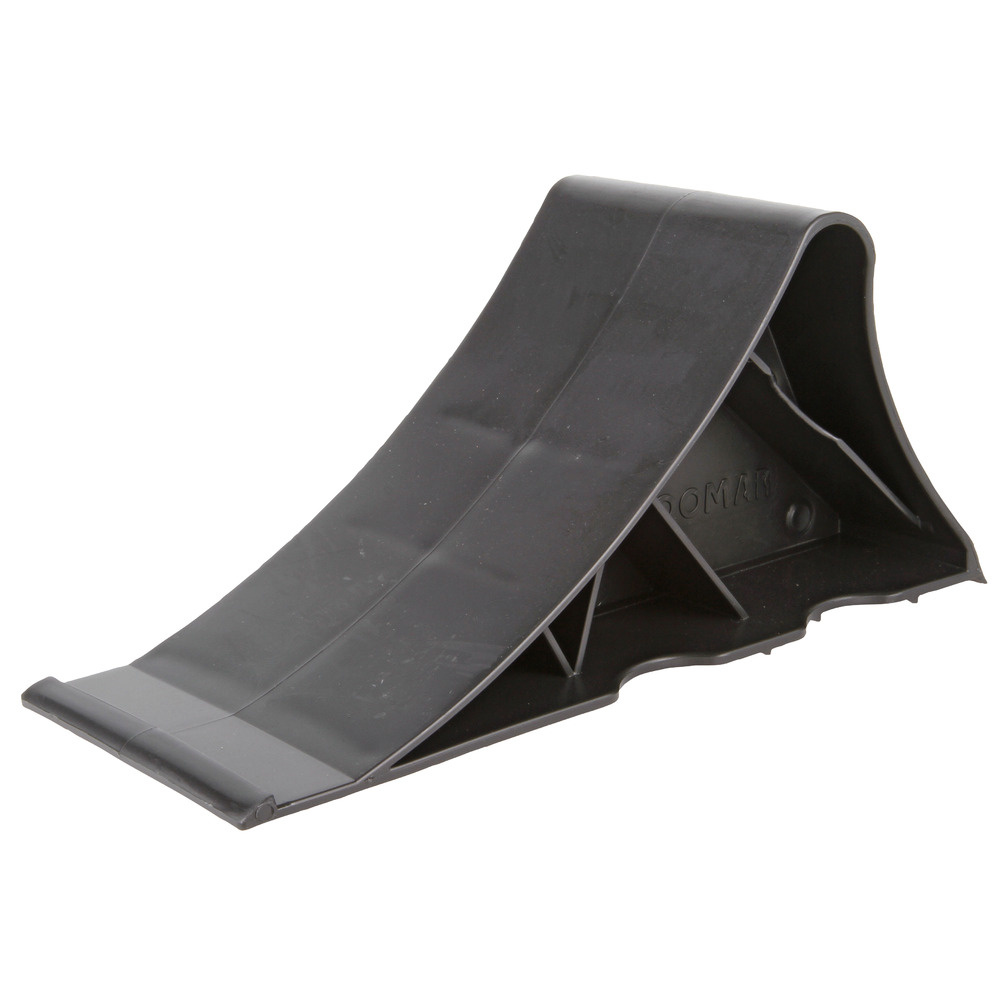 PYÖRÄKIILA 220X98MM MUSTA PV300510