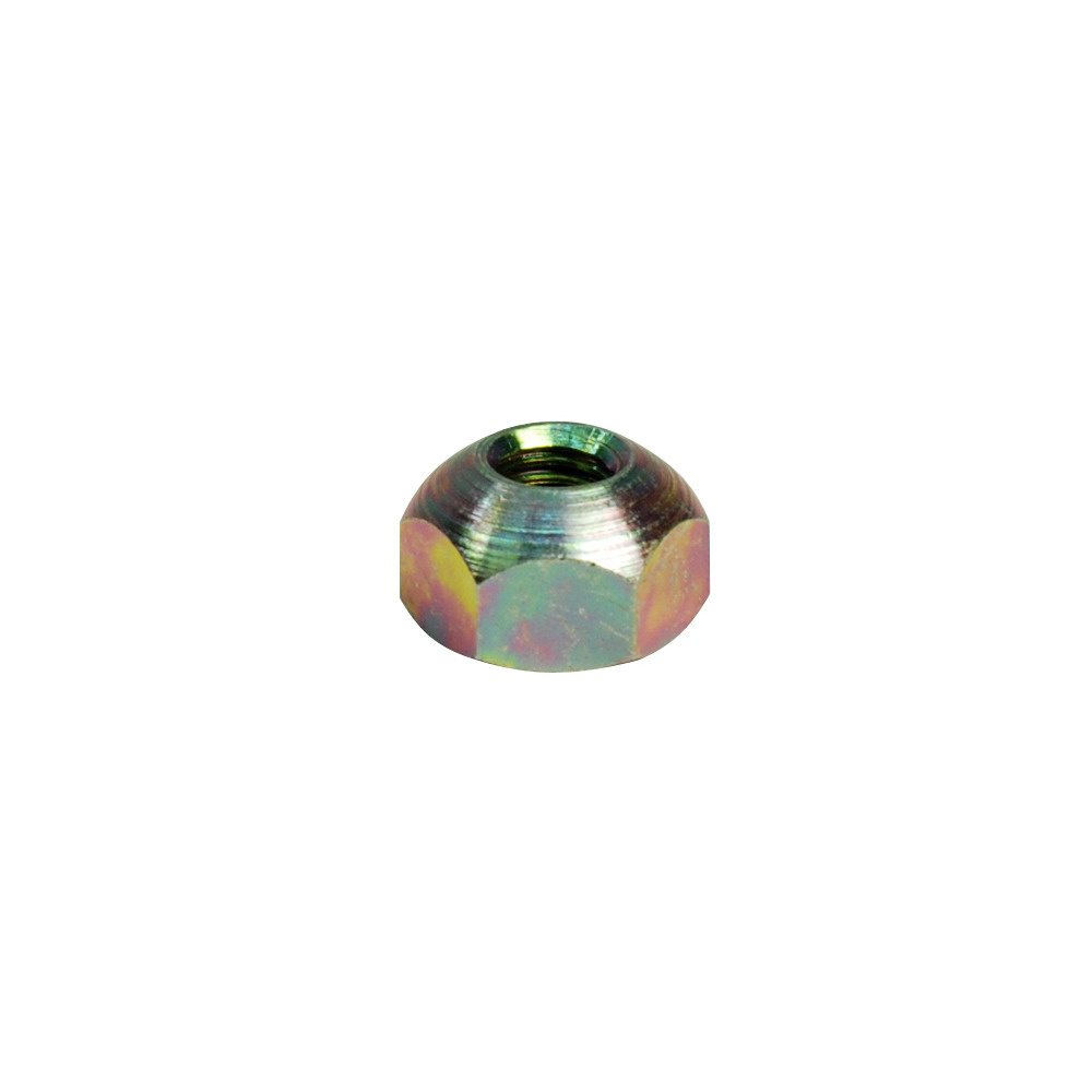 KARTIOMUTTERI LYHYT M8 PV300805