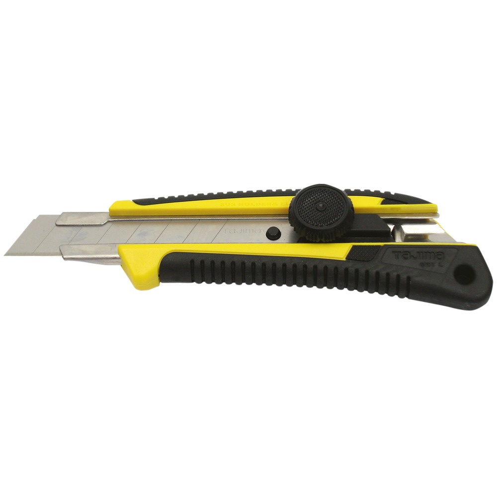 KATKOTERÄVEITSI 18MM HEAVY DUTY GRI LC-561 TAJ032