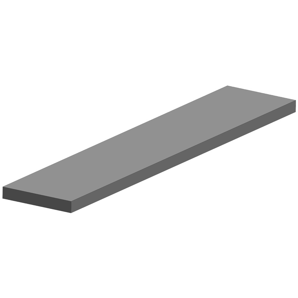 LATTARAUTA 3X20X2000MM TERÄS TE320