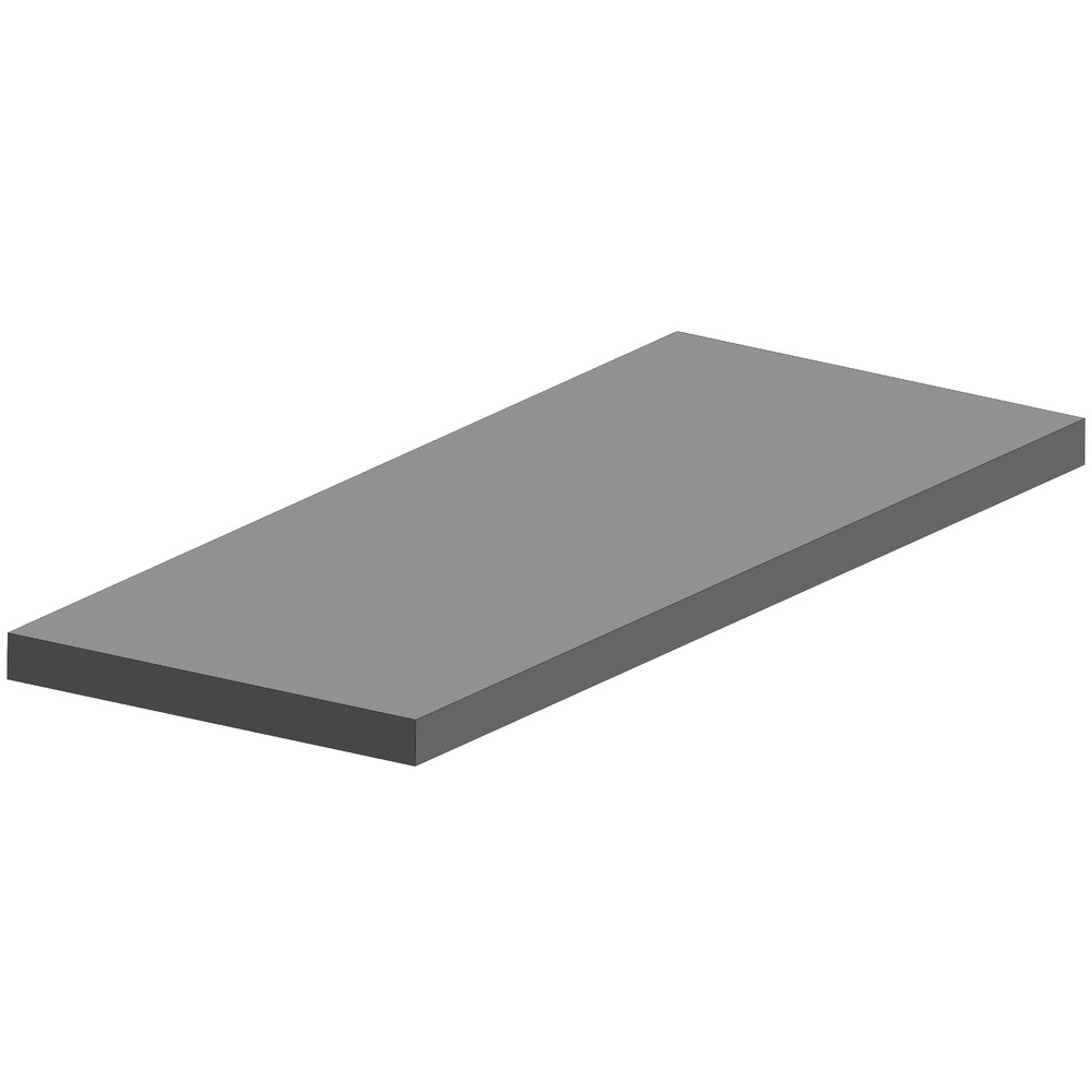 LATTARAUTA 4X40X2000MM TERÄS TE440