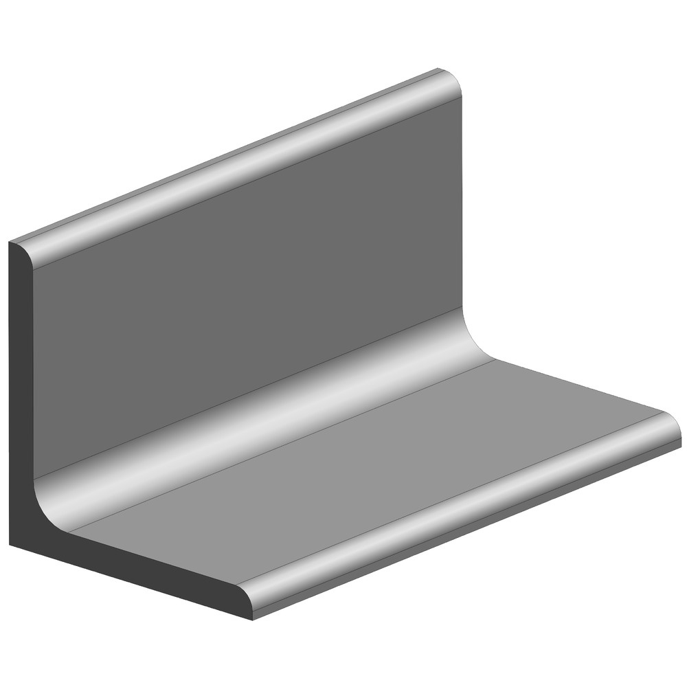 KULMARAUTA 50X50X5X2000MM TERÄS TE50505K