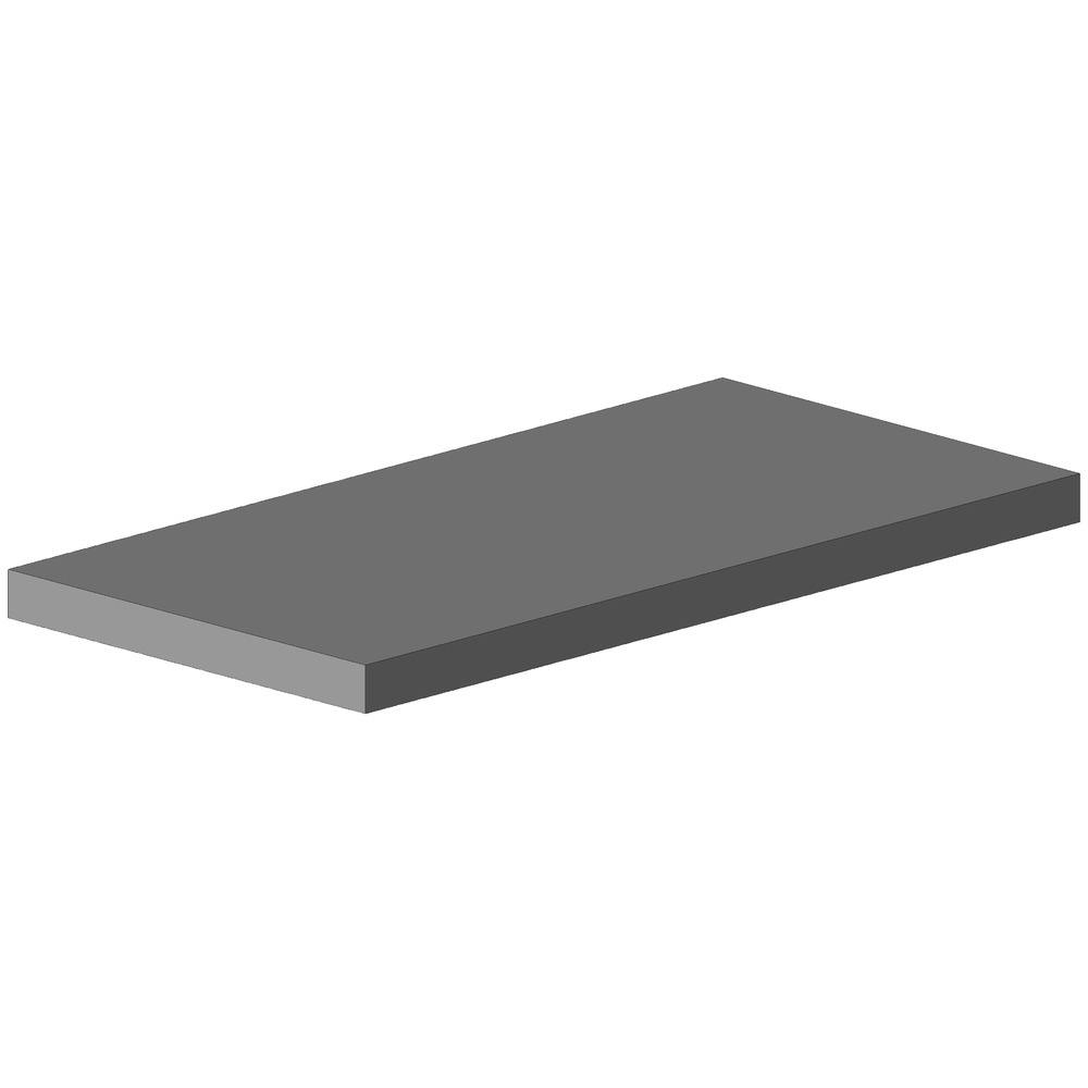 LATTARAUTA 5X50X2000MM TERÄS TE550