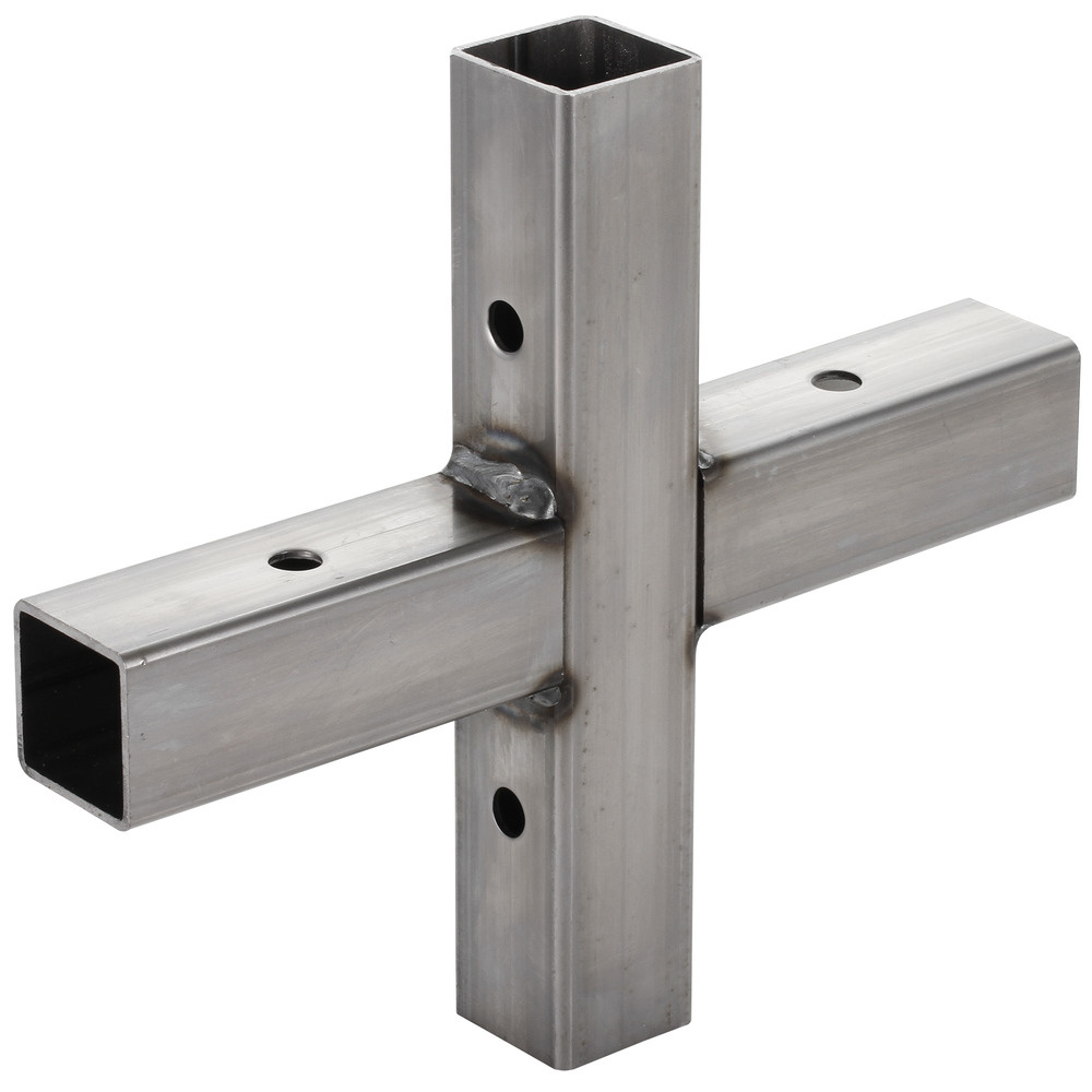 KULMAPALA 4-HAARAINEN 35X35X2MM TEK003