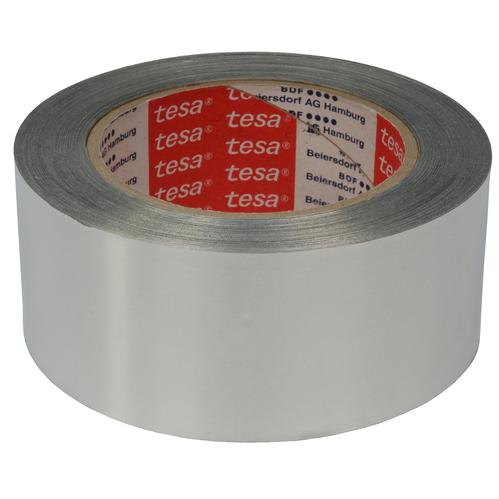ALUMIINITEIPPI 62822 50/50MM TESA TS023