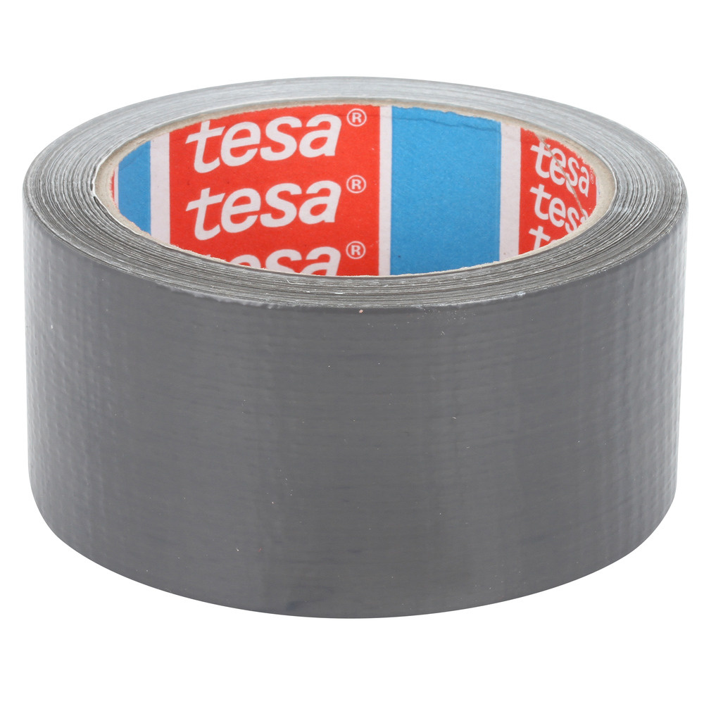 ILMASTOINTITEIPPI 25M/50MM 4610 TESA YLEISKÄYTTÖÖN TS094