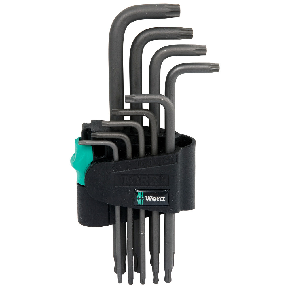 TORXAVAINSRJ PALLO TX8-TX40 W073598