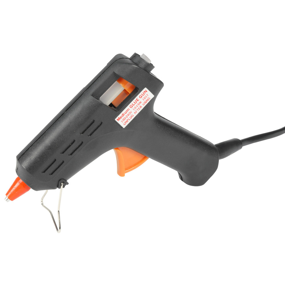 KUUMALIIMAPISTOOLI 10W 230V  S X009230