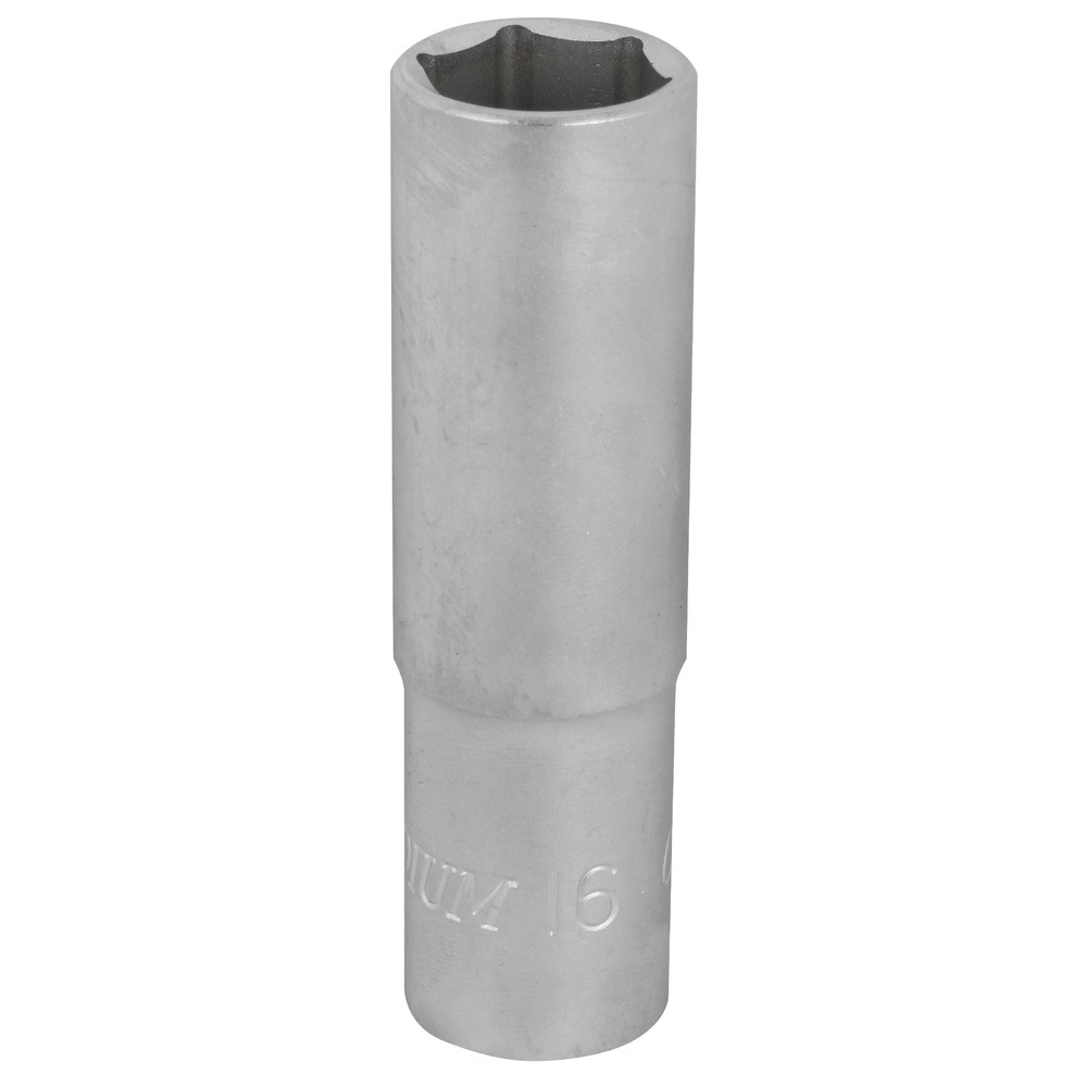 HYLSY 6-KULMA 76MM 1/2-16MM XAS7616