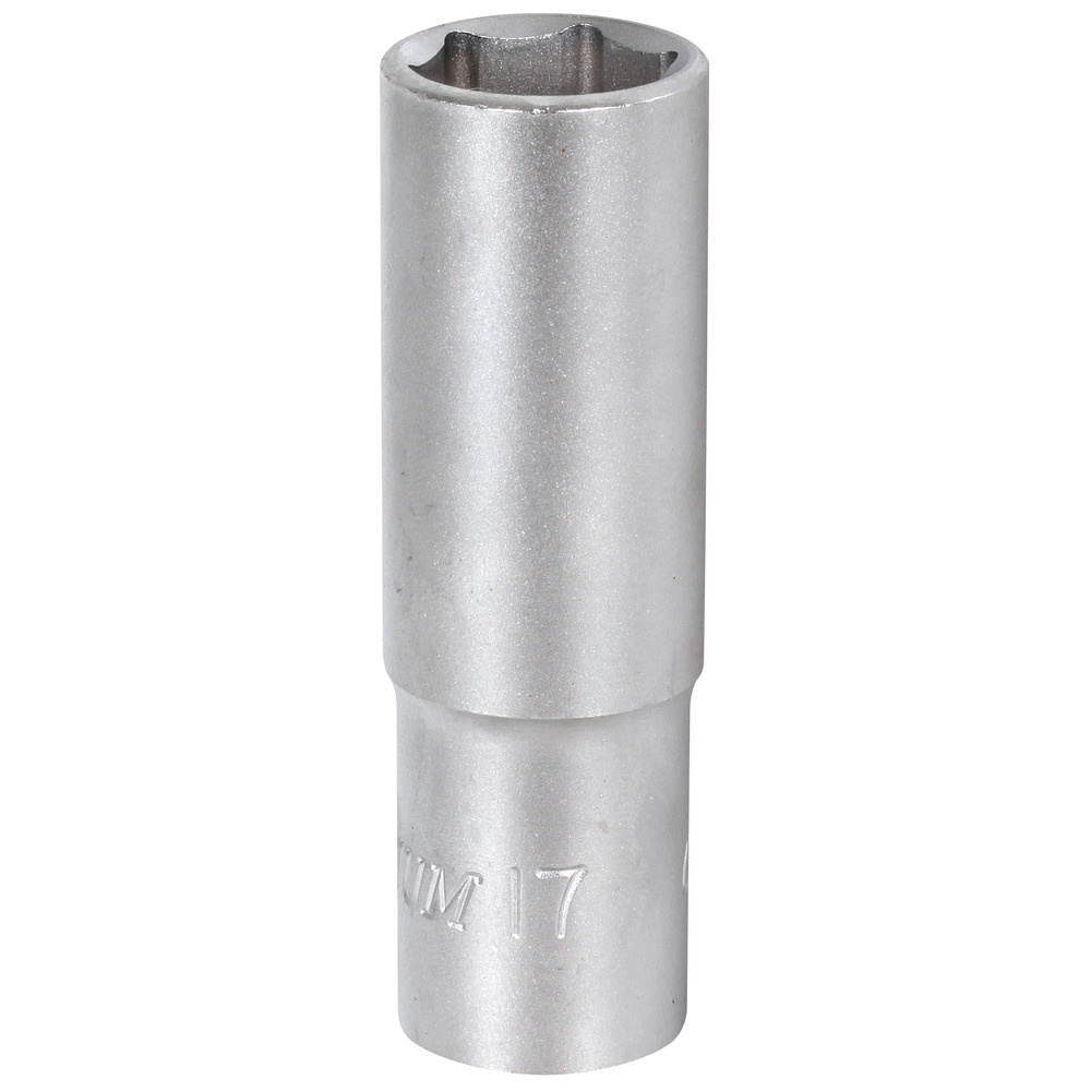 HYLSY 6-KULMA 76MM 1/2-17MM XAS7617