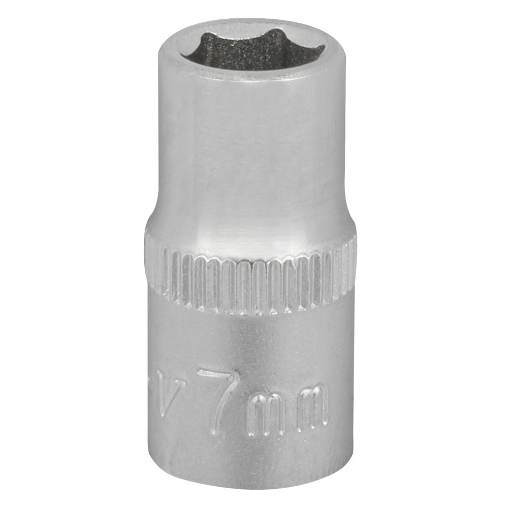 HYLSY 1/4"-7MM XD02107