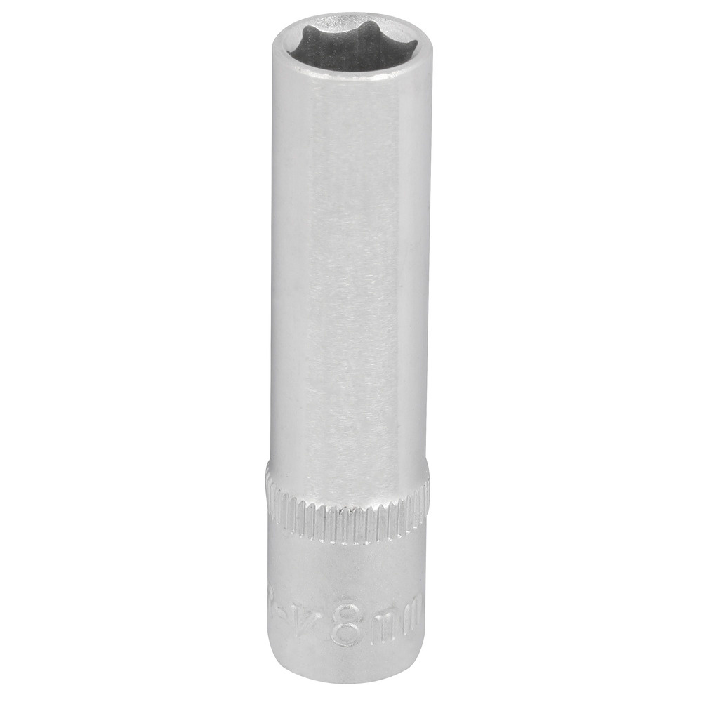 HYLSY 1/4"-8MM 50MM XD02308