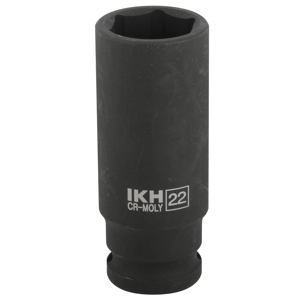 VOIMAHYLSY 1/2"- 22MM 78MM XD04322