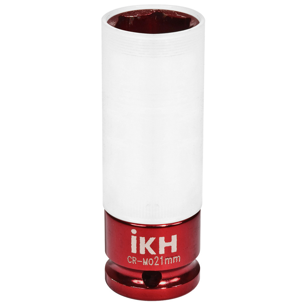 HYLSY PITKÄ 21 MM (ALUVANNE) XD04521