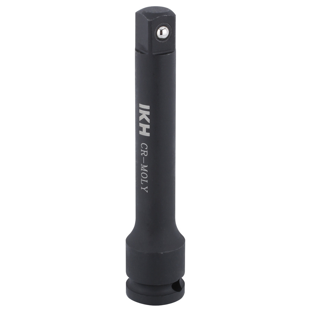 JATKOVARSI 1/2" 125MM CR-MO XD0480014