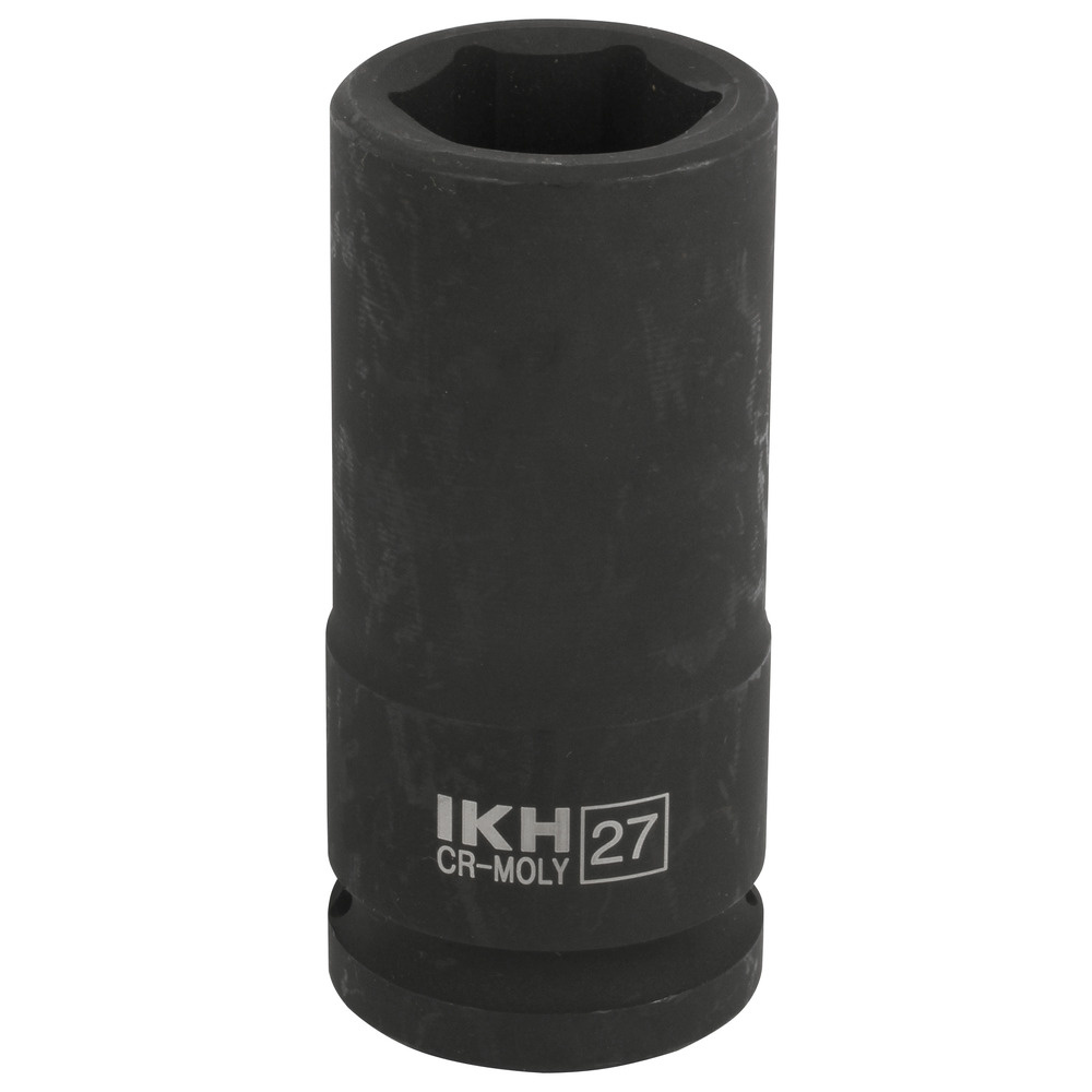 VOIMAHYLSY 3/4"-27MM PITKÄ 95MM XD06327