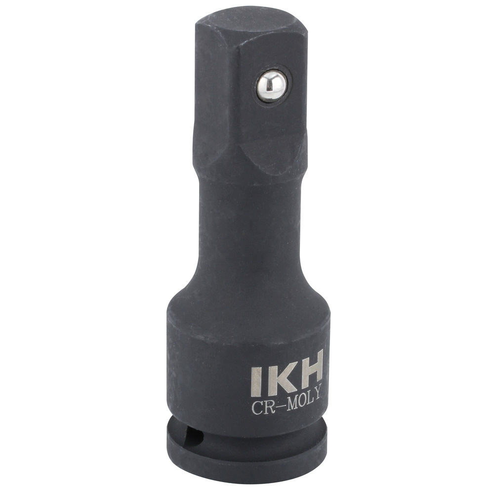 JATKOVARSI VOIMAHYLSYLLE 3/4" 100MM CR-MO XD0680003