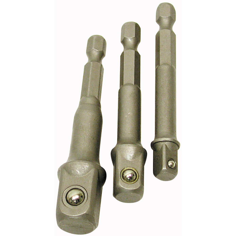ADAPTERISARJA 1/4"-1/4"/3/8"/1/2 XD13
