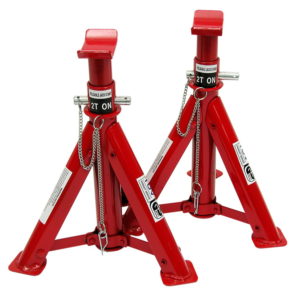 AUTOPUKKIPARI 2TON 270-370MM XKP20