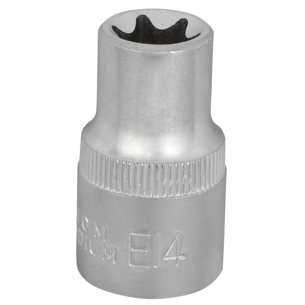 HYLSY 1/2" E-TORX E14 (NAARAS) XTSE46214