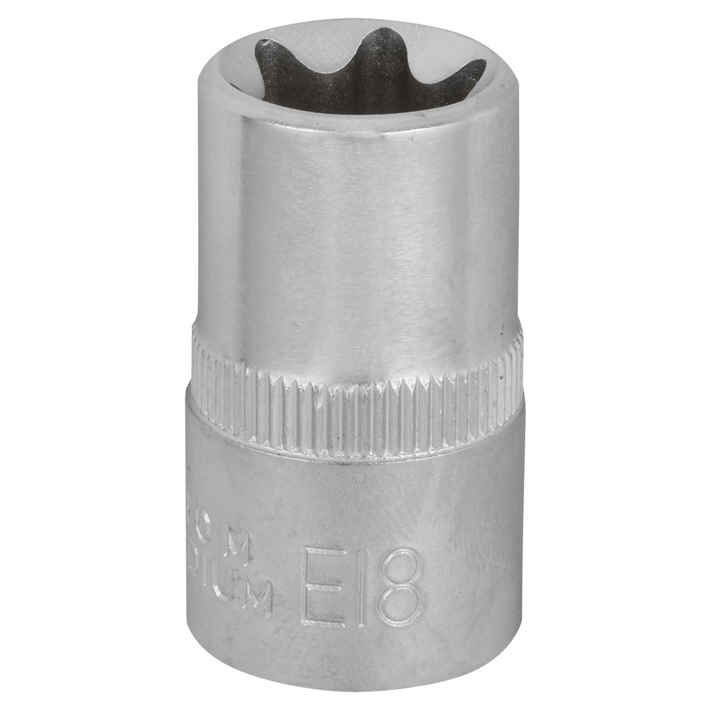 HYLSY 1/2" E-TORX E18 (NAARAS) XTSE46218