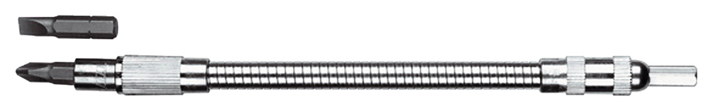 MAKITA B-29094 RUUVIKÄRJEN PIDIN 1/4" 300MM, TAIPUISALLA VARRELLA MAK-B-29094