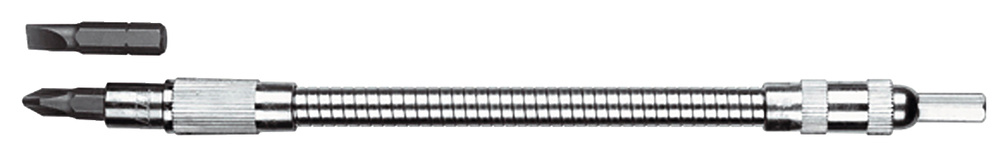MAKITA B-29072 RUUVIKÄRJEN PIDIN 1/4" 200MM, TAIPUISALLA VARRELLA MAK-B-29072