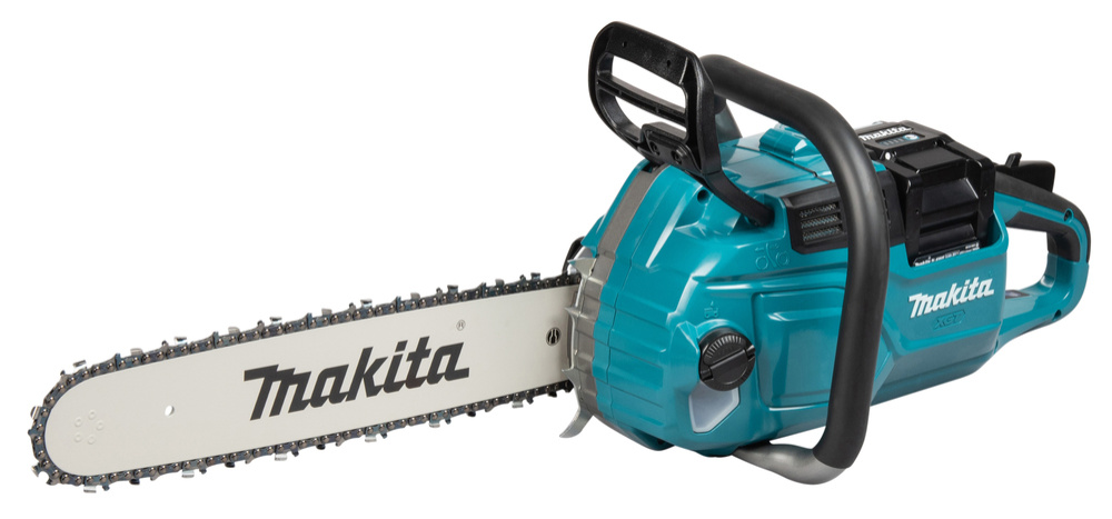 MAKITA UC030GZ01 KETJUSAHA XGT 40V, 29 M/S, LAIPPA 400 MM, MUTTEREILLA. RUNKOVERSIO MAK-UC030GZ01