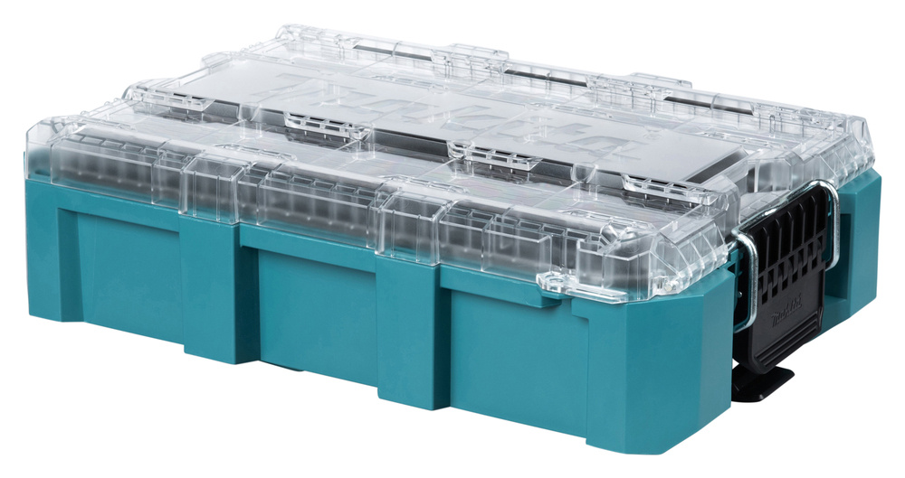 MAKITA P-91045 MAKTRAK LOKERIKKO XL VÄLIJAKAJILLA (56X39X16CM), KANTAVUUS 23KG MAK-P-91045