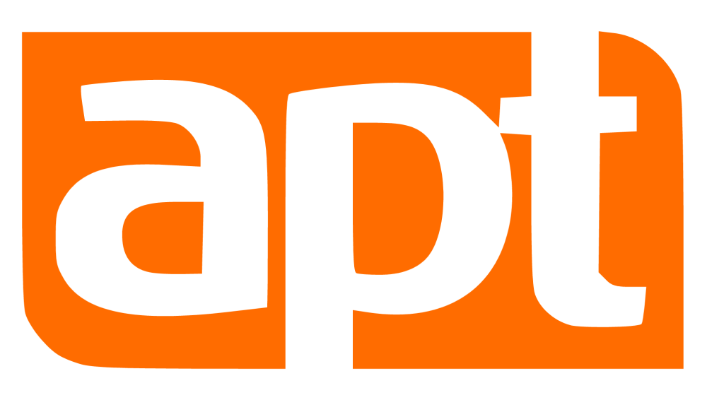 APT logo