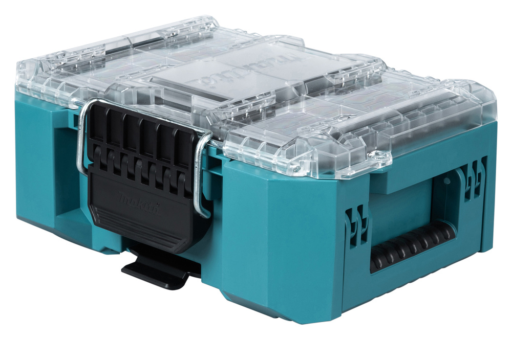 MAKITA P-91067 MAKTRAK LOKERIKKO L VÄLIJAKAJILLA (28X39X16CM), KANTAVUUS 23KG MAK-P-91067