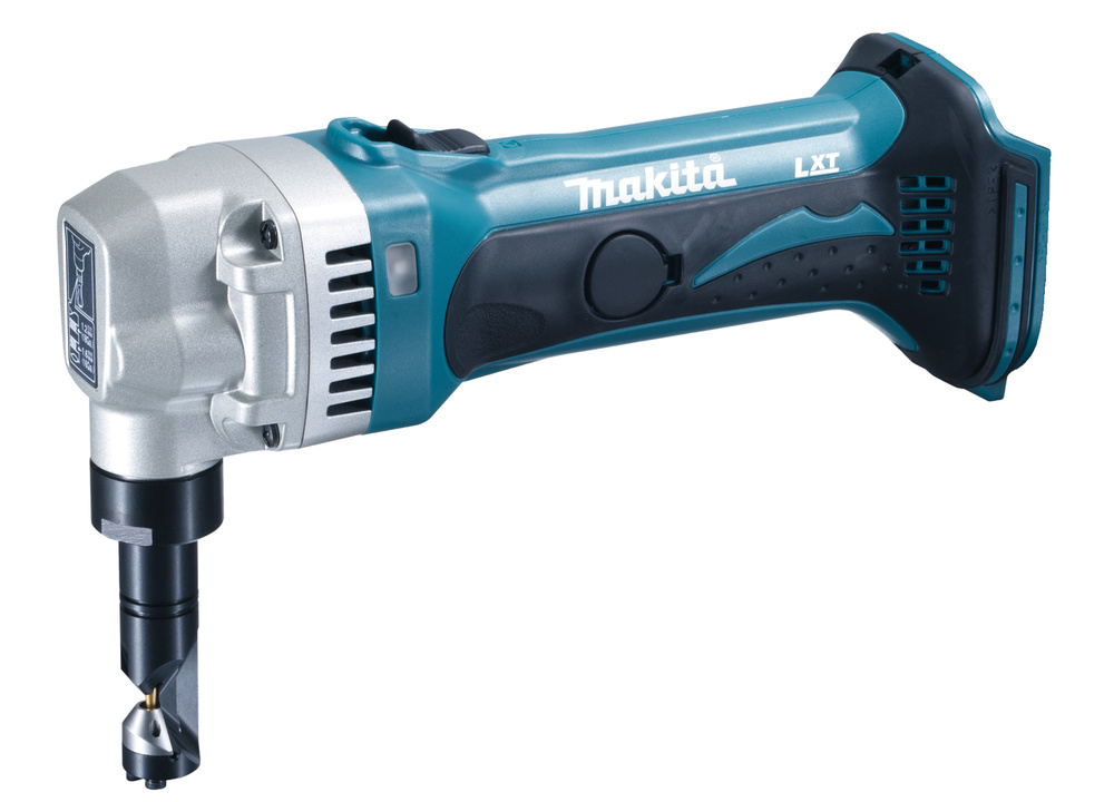 MAKITA DJN161Z NAKERTAJA 18V, TERÄS 1,6MM, RST 1,2MM. RUNKOVERSIO MAK-DJN161Z